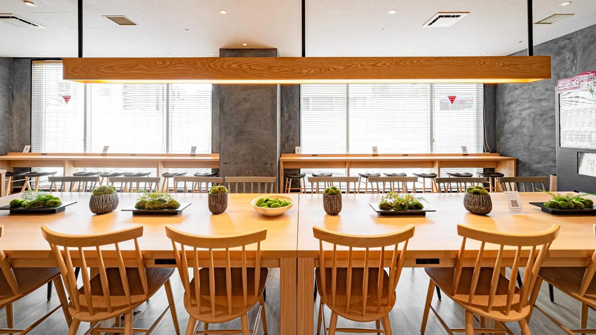 Super Hotel Kyoto Shijokawaramachi