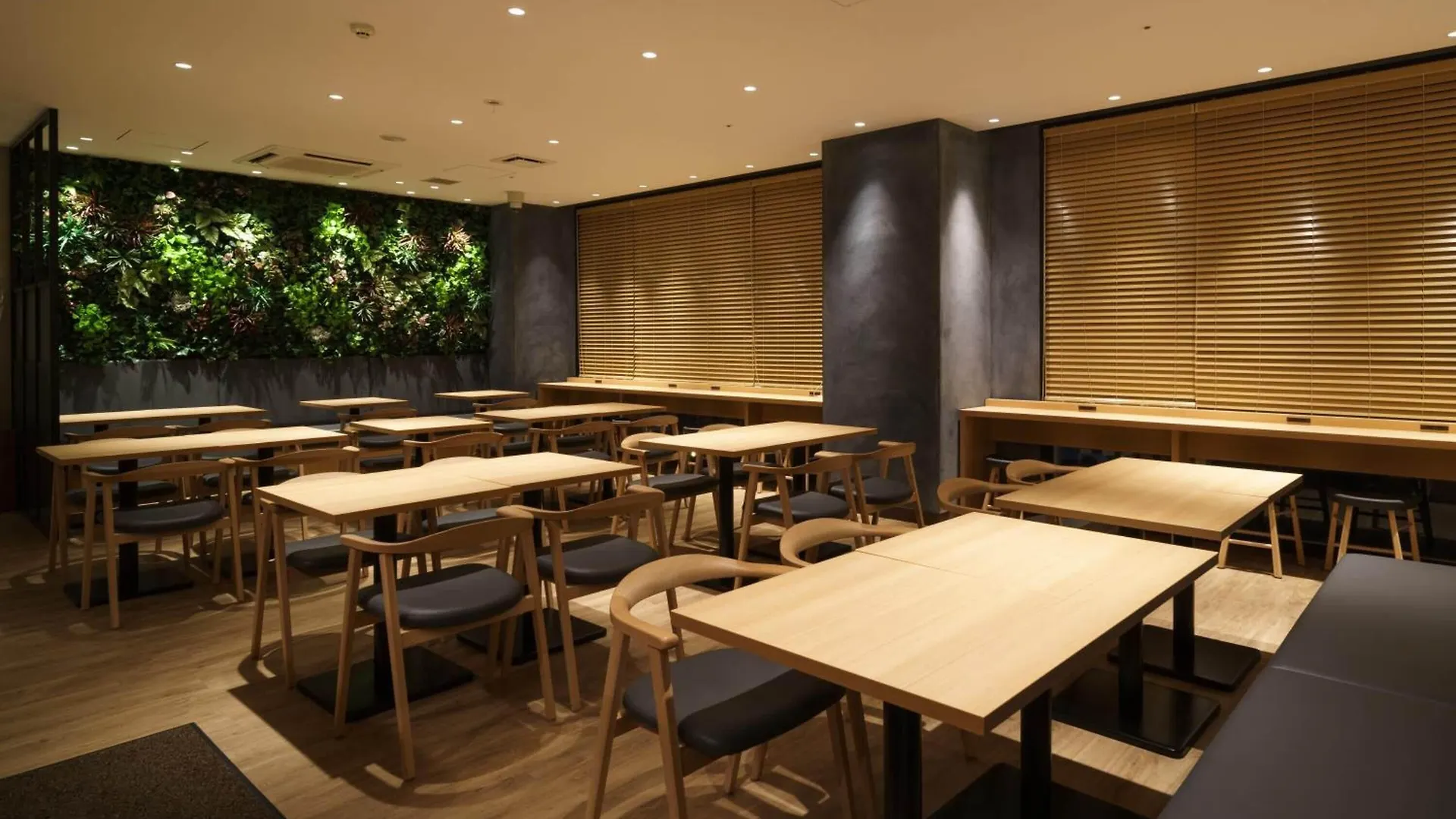 Super Hotel Kyoto Shijokawaramachi