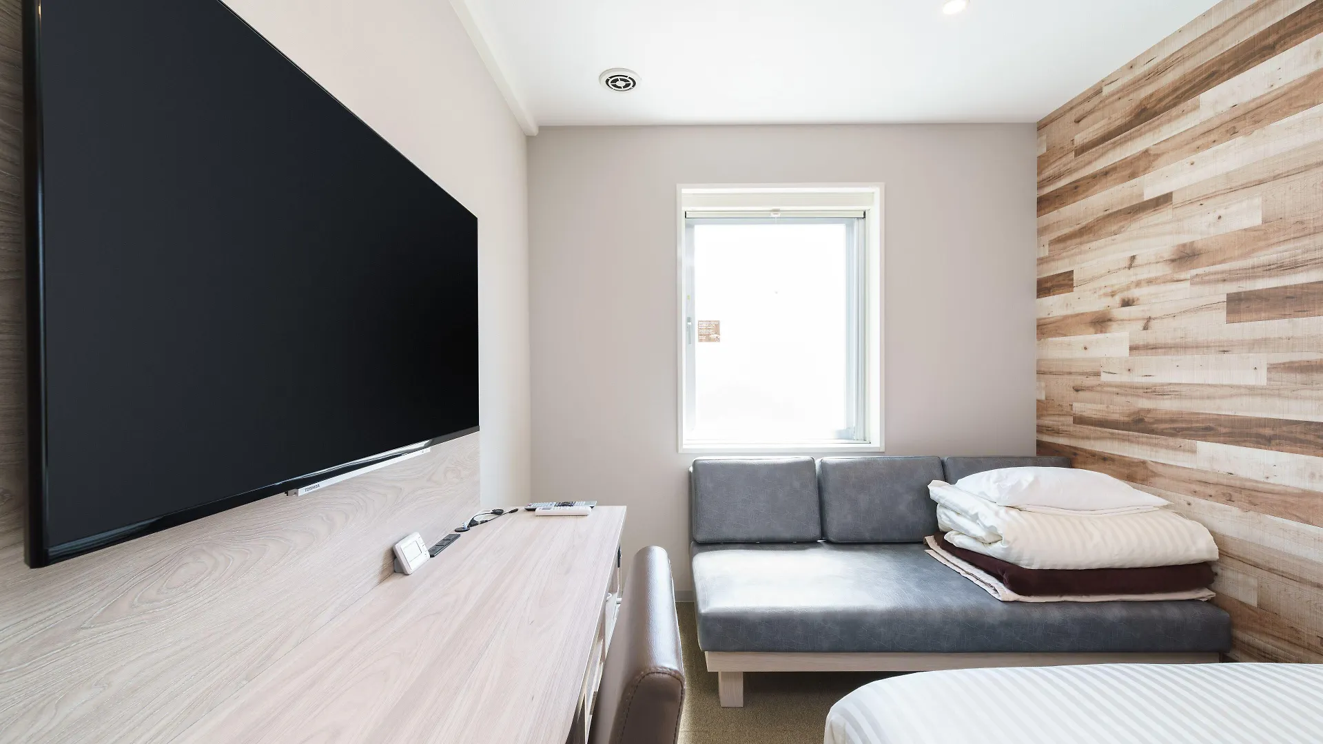 Super Hotel Kyoto Shijokawaramachi