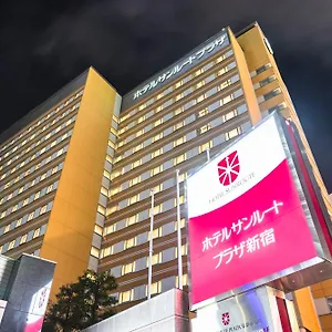 Sunroute Plaza Shinjuku Hotel