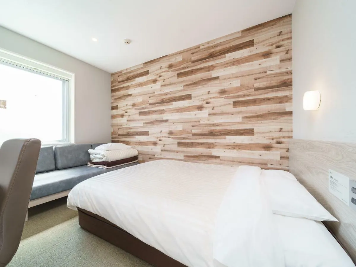Super Hotel Kyoto Shijokawaramachi اليابان