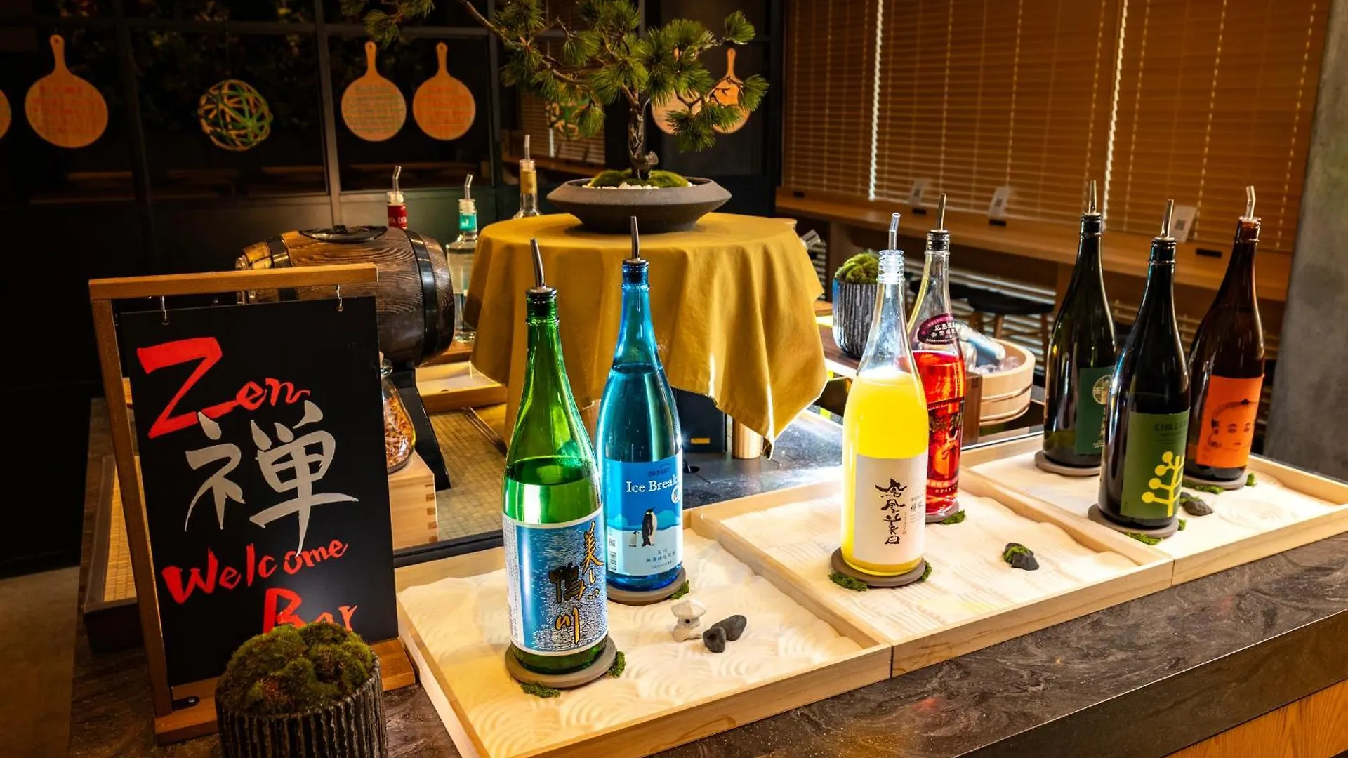 수퍼 호텔 교토 시죠가와라마치 3*,  일본